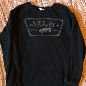 Vans Crewneck